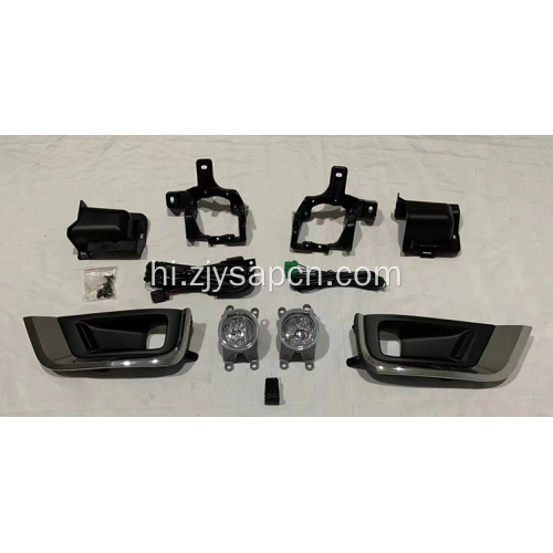 फैक्ट्री प्राइस फॉग लैंप फॉगलाइट्स 2022 LC300 के लिए